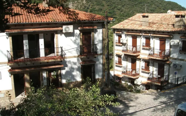 El Mirador
