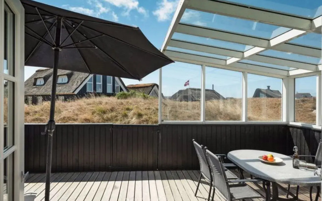 "Roque" - 300m from the sea in Western Jutland