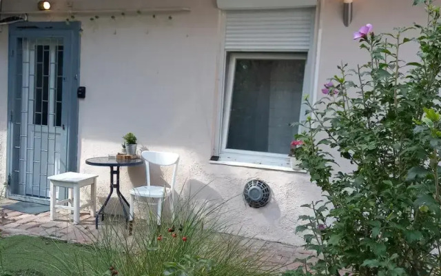 Ov152 Apartman