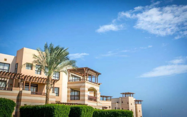 Marina Residence Suites Port Ghalib