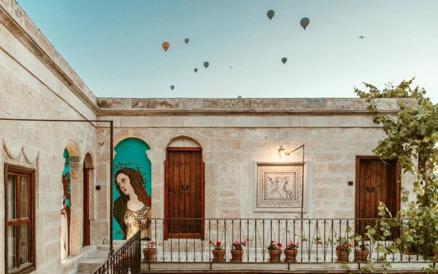 Henna Hotel - Adults Only