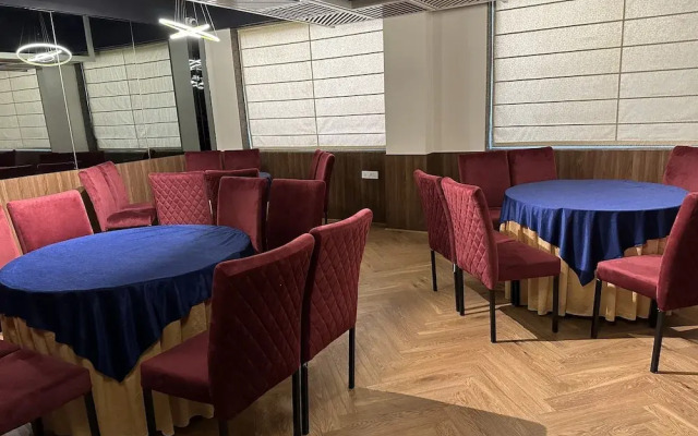 Belvedere Suites