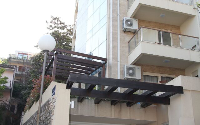 Budva Boutique Apartments