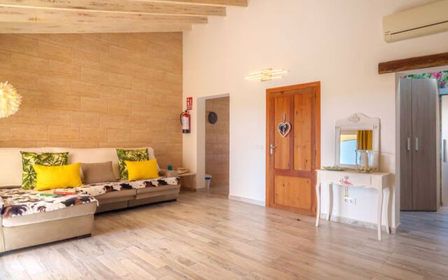 Apartment Yoko Ses Salines