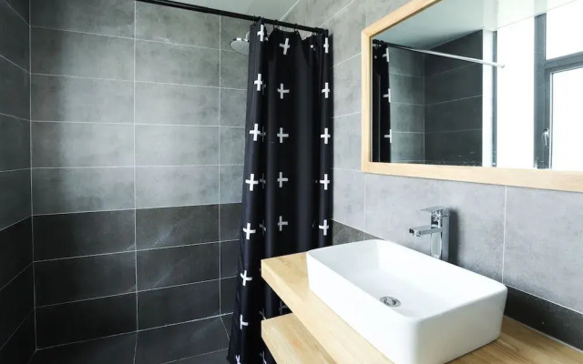 Shanghai Yuelin Guesthouse
