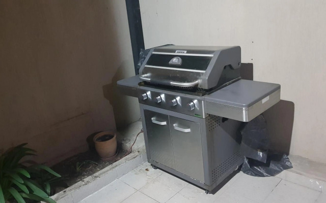 Departamento en Complejo Las Lilas Mendoza