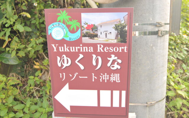 Yukurina Resort Okinawa Urizun