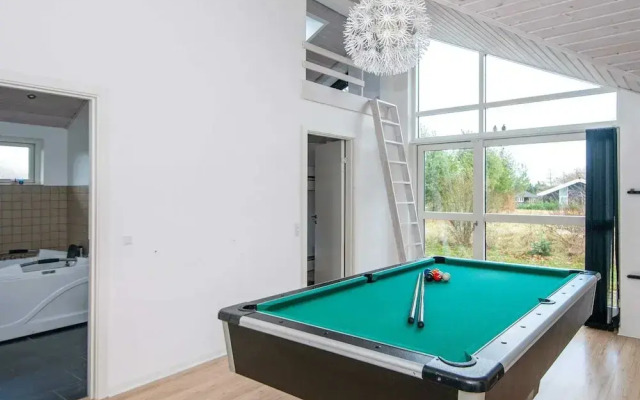 Holiday Home in Glesborg