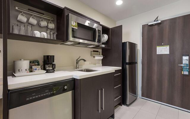 Home2 Suites by Hilton Dallas Grand Prairie