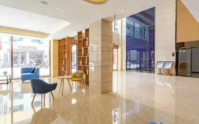 Xiyue Fanhua Hotel