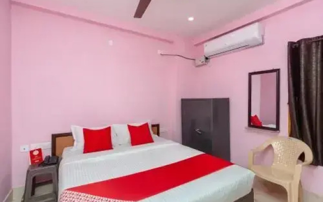 Hotel Jayalaksmi Service Apartment by OYO Rooms