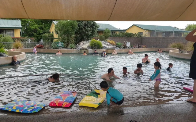 Tasman Holiday Parks - Miranda