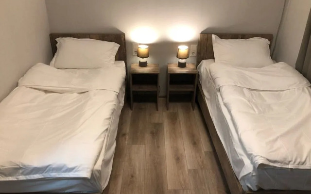 Апартаменты GX — Авлабари