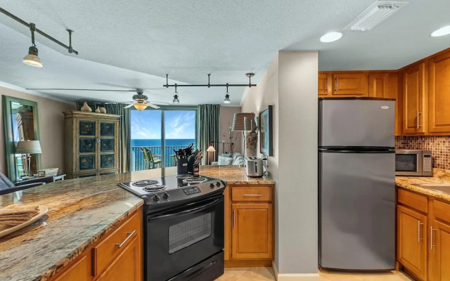 Perdido Towers West 907