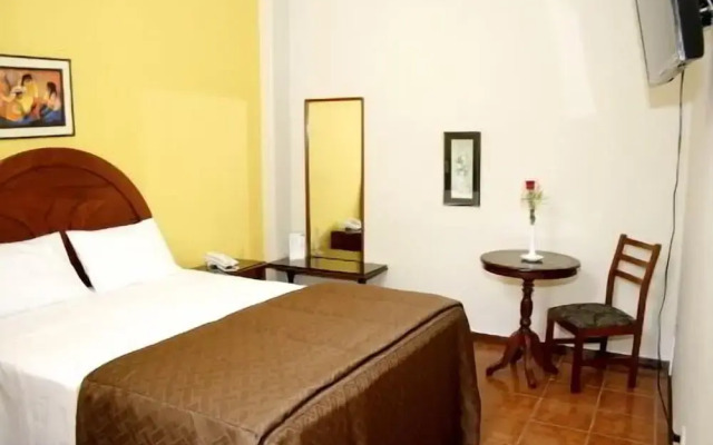 Portada del Sol