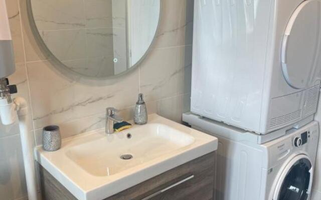 L'Etoile Imani -Amazing apartment near Orly Airport