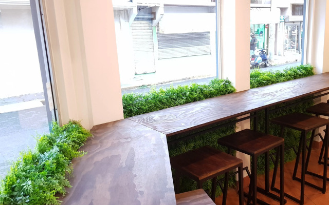 Park View - Airport & City Hotel