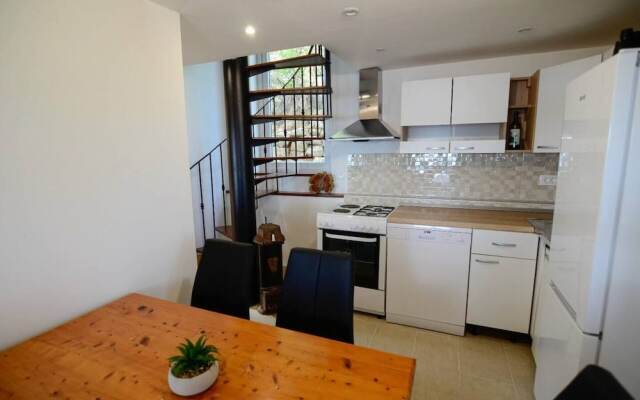 Modern Apartment on the Beautiful Croatia Coast