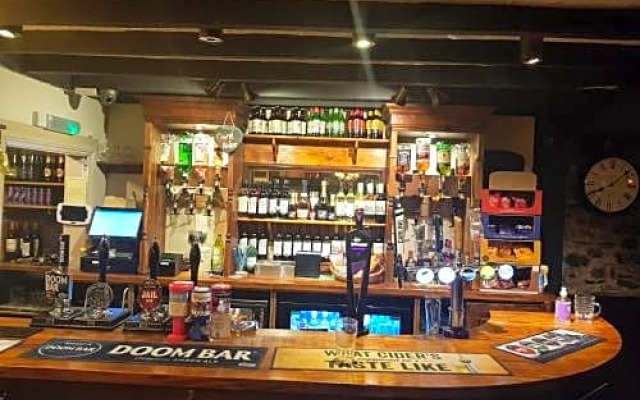 The Fountain Inn