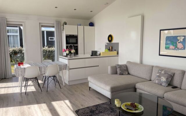 Water Resort Oosterschelde 18560