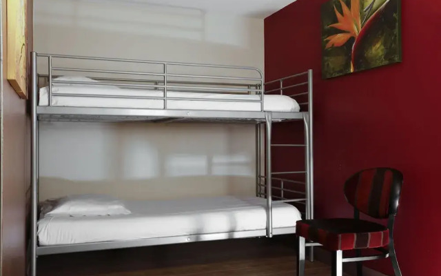 Hôtel restaurant Le Colibri