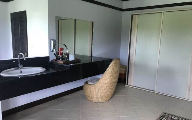 Ban Ton Kao Villa 1&2