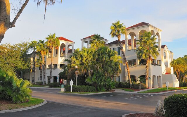 Club Wyndham Star Island