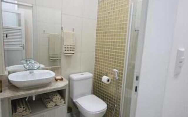 GoHouse Copacabana 1204