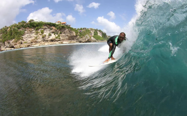 Premier Surf Camp