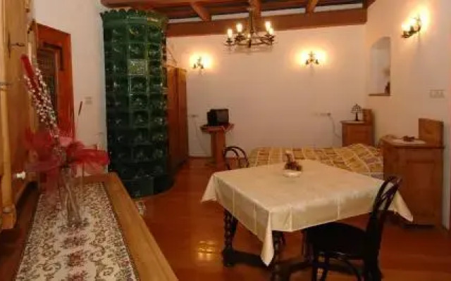 Életfa Vendégház