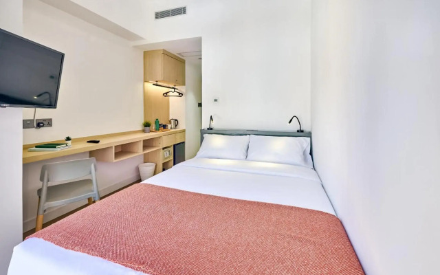 Silka Seaview Hotel