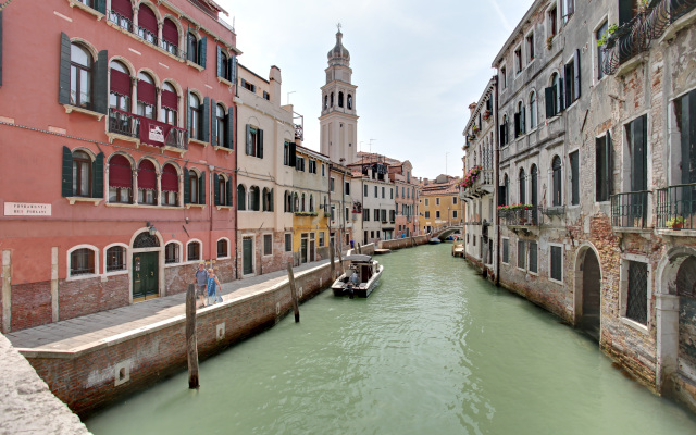 Palazzo Schiavoni Residenza d’Epoca