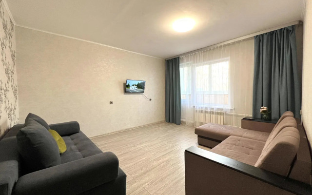 What is the house on Gagarin Street 85