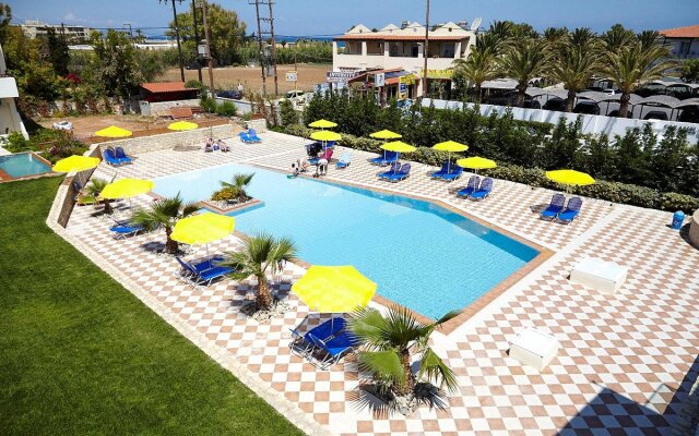 Rethymno Residence Aqua Park & Spa