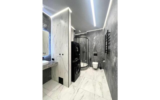 Apart NSK на проспекте Красный