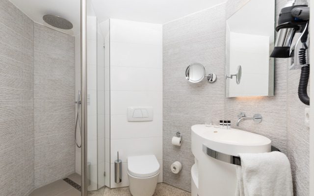 Boutique Hotel Albus Amsterdam Centre