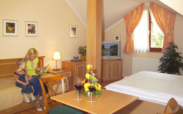 Vadászkürt szálláshely Sopron (ra)