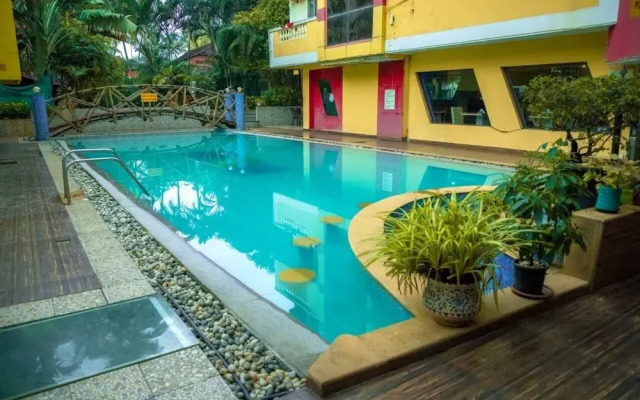 Delta Residency Goa
