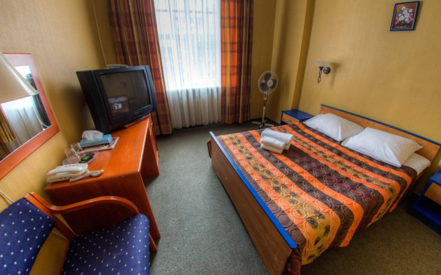Viktorija Hotel