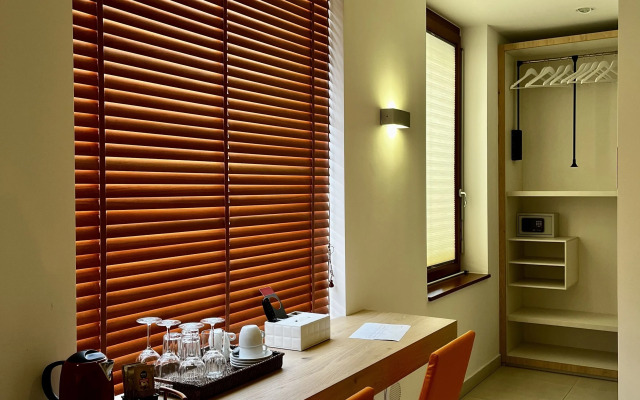 Apartments & Suites Veneziana