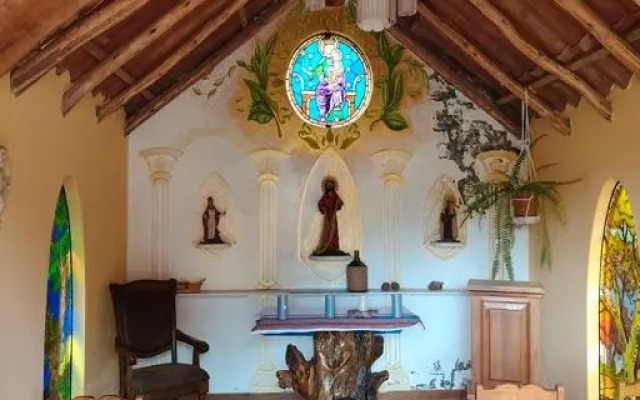 Posadas del Castillo del Titicaca