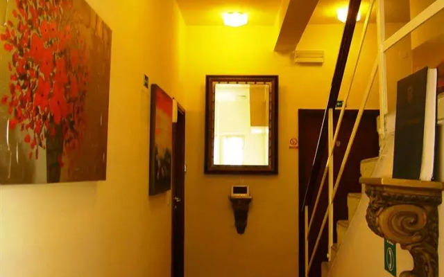 Integral Hotel Arbia - Villa Rio