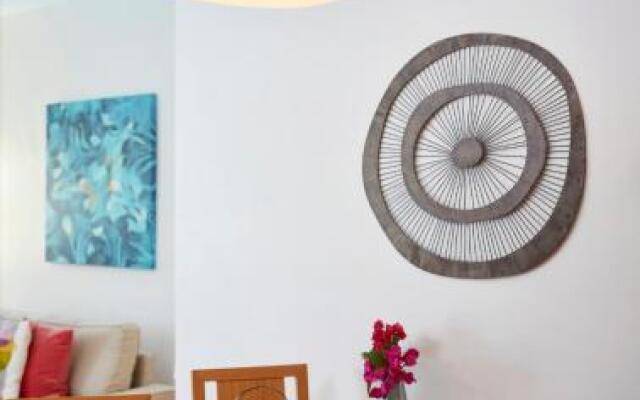 Apartments Marina Albufeira