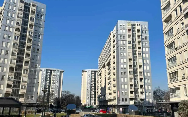 Nevena Belville Apartments