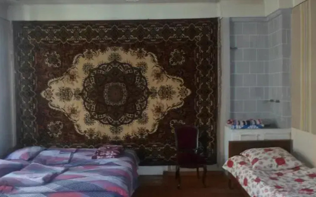 Nana's Guest House