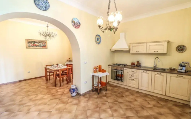 Scognamiglio Suites