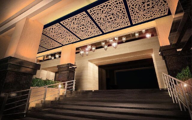 Paya Bunga Hotel Terengganu