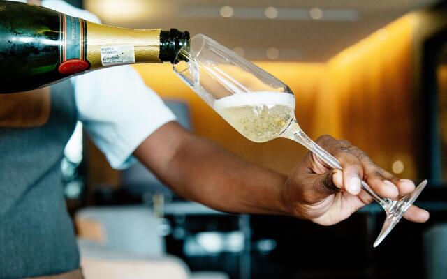 Marriott Executive Apartments Johannesburg, Melrose Arch