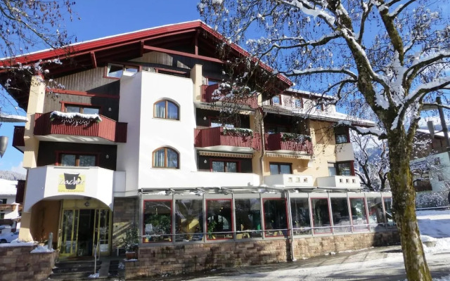 Residence Bacher