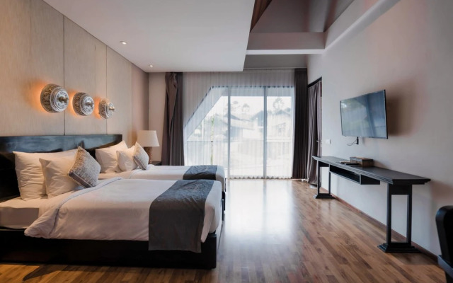 The Lavana Goms Villa Nusa Dua (2 Bedroom Villa)